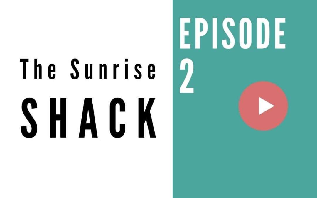 HB 002: The Sunrise Shack on Oahu – How Four Surfers Share Their Passion for Healthy Eating with Founder Travis Smith