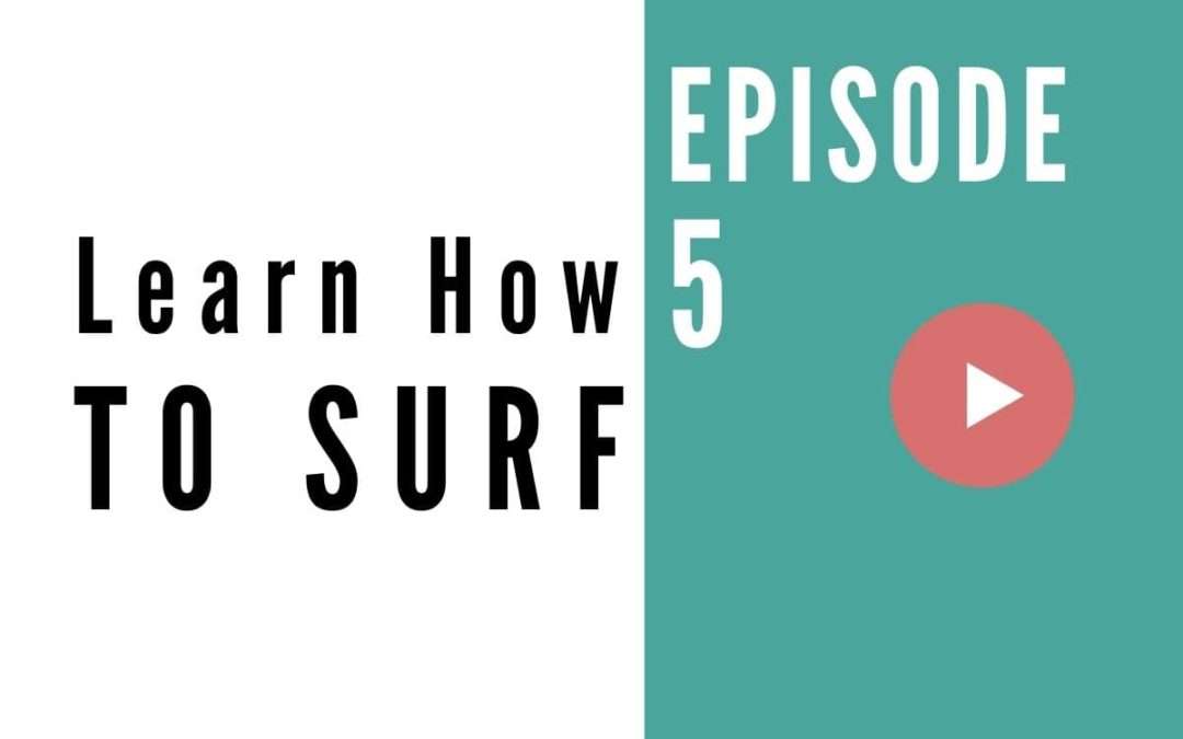 HB 005: Learn How to Surf on Your Next Hawaii Vacation – Pata Sudaka’s All-Inclusive Surf Camp