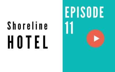 HB 011: Rebranding of Shoreline Hotel – Where Nature Meets Neon in the Heart of Waikiki