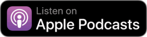 apple podcasts badge