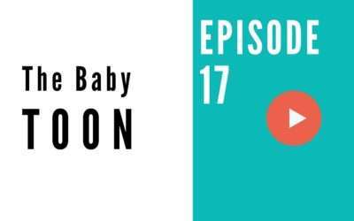 HB 017: How The Baby Toon Landed A Deal On Shark Tank – With Its Founder And Developer