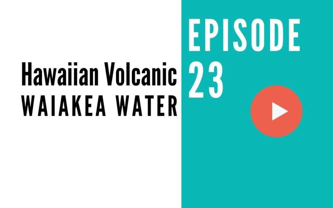 HB 023: Life of an Entrepreneur With Waiakea’s CEO Ryan Emmons – From Sustainable Resourcing to Leadership Tips