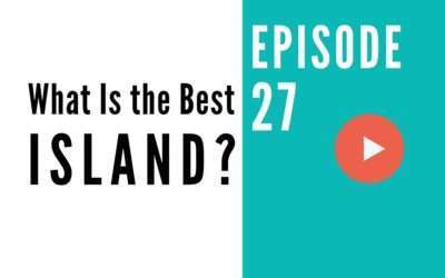 HB 027: What Is the Best Island to Visit in Hawaii?