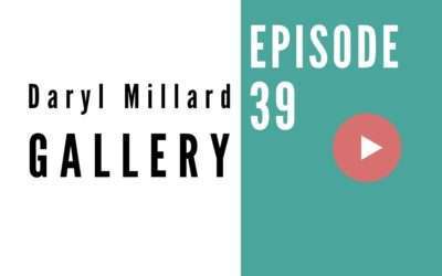 HB 039: Discover Maui Art Galleries in Lahaina with Vanessa Millard of Daryl Millard Gallery