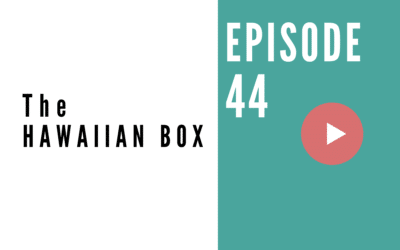 HB 044: Hawaii Delivered to You | The Hawaiian Box with Founder Jessica Polk