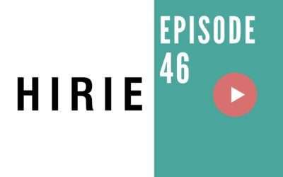 HB 046: Reggae Band with a Twist – with Trish from HIRIE