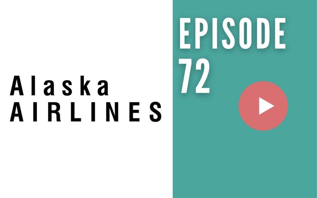 HB 072: How to Care for Hawaii with Daniel Chun of Alaska Airlines