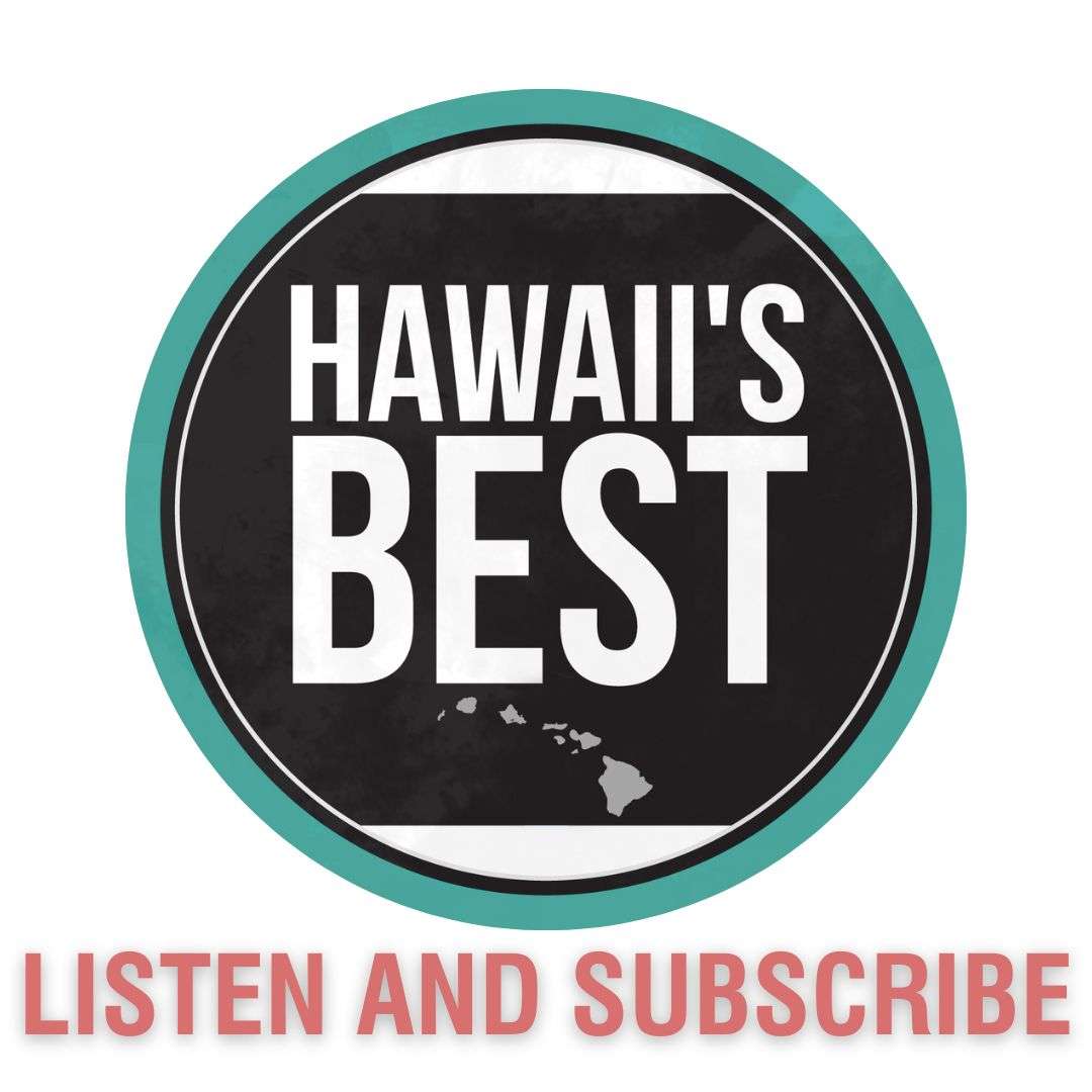Hawaii's Best Podcast