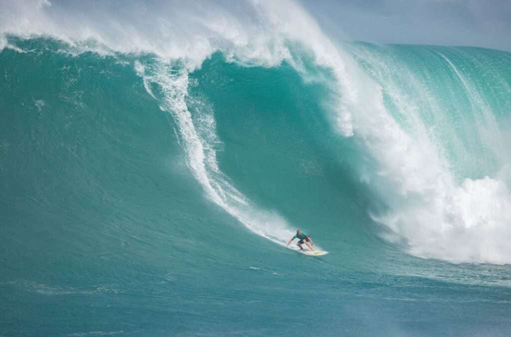 2023 Eddie Aikau Big Wave Invitational is On: The World’s Most Prestigious Big-Wave Surf Contest