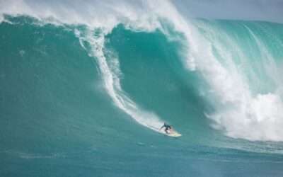 2023 Eddie Aikau Big Wave Invitational is On: The World’s Most Prestigious Big-Wave Surf Contest