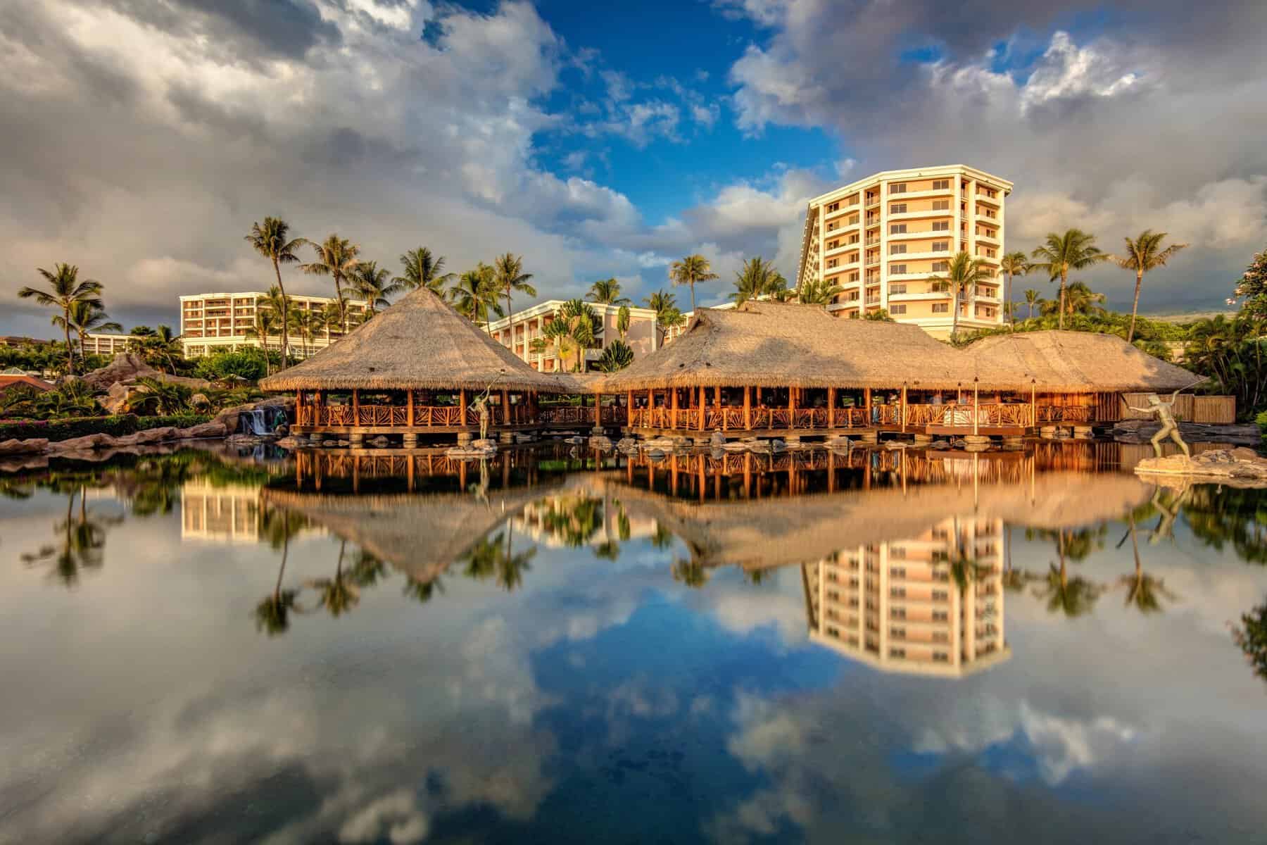 10 Best Resorts on Maui: Which One Fits Your Trip?