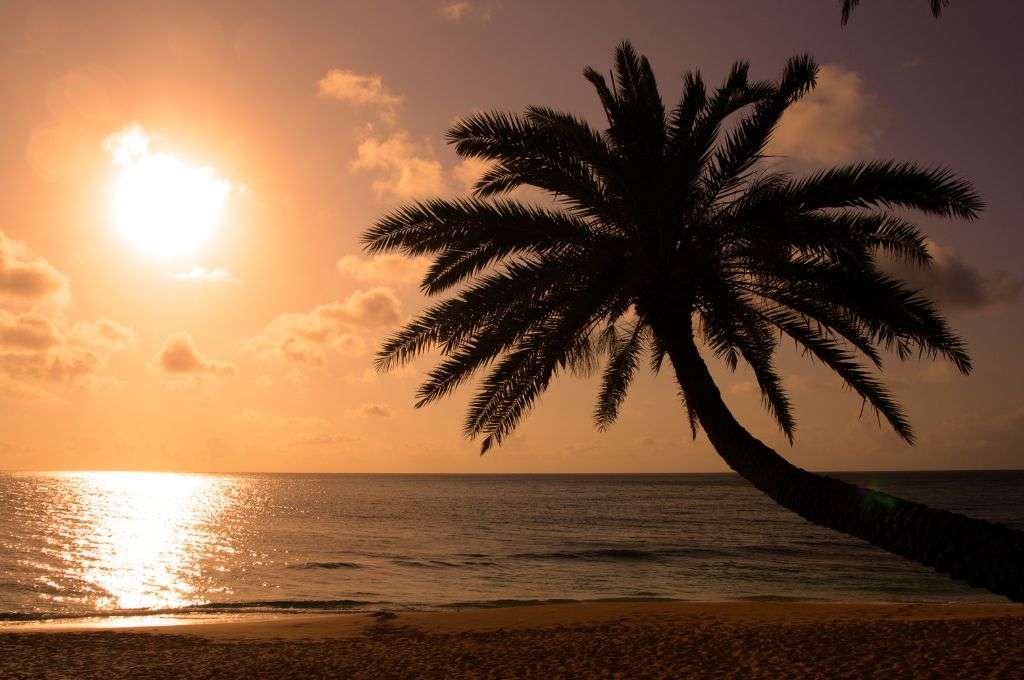 sunset-beach-best-place-to-watch-the-sunset-in-Oahu