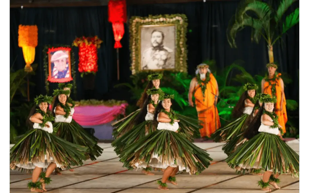 2023 Merrie Monarch Festival: A Celebration of the Art of Hula and Hawaiian Culture – Big Island, April 9-15