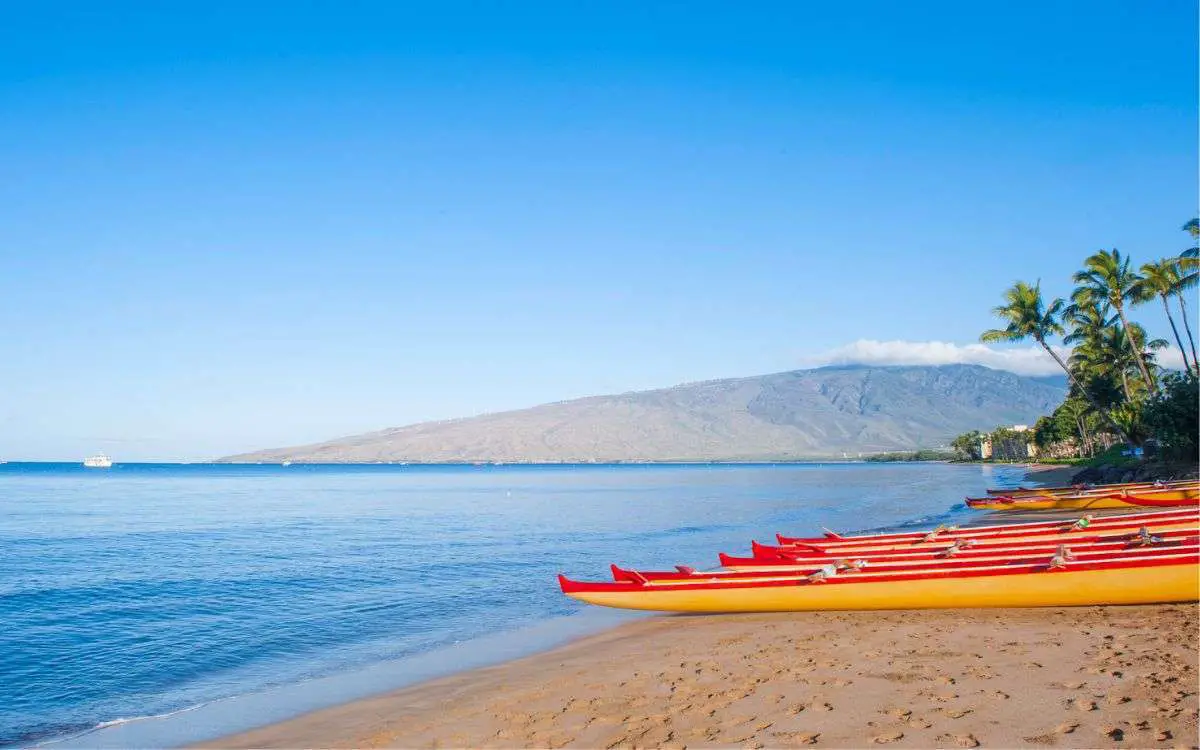 Best Beaches in Maui for Families
