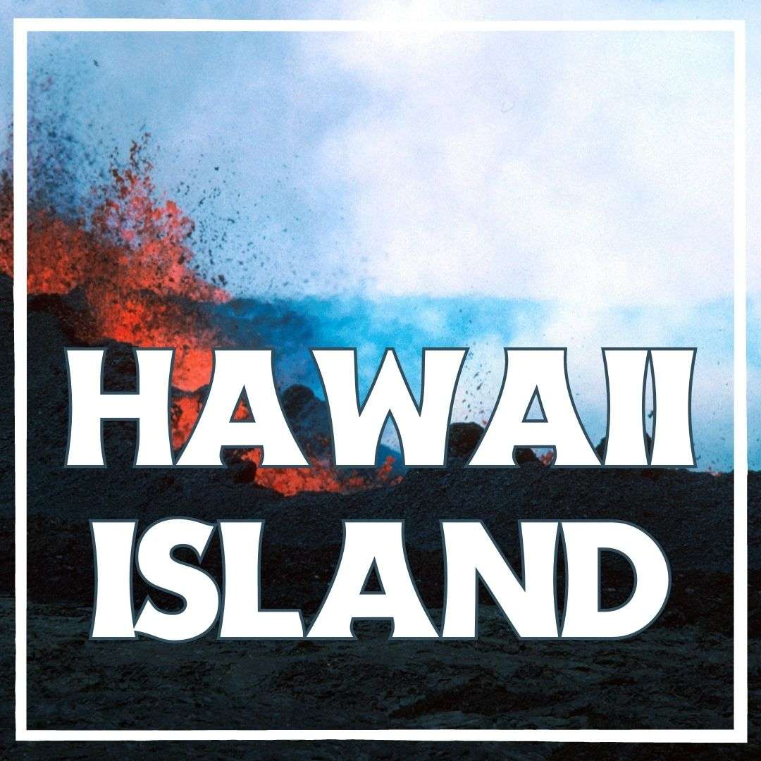 big island hawaii travel guide