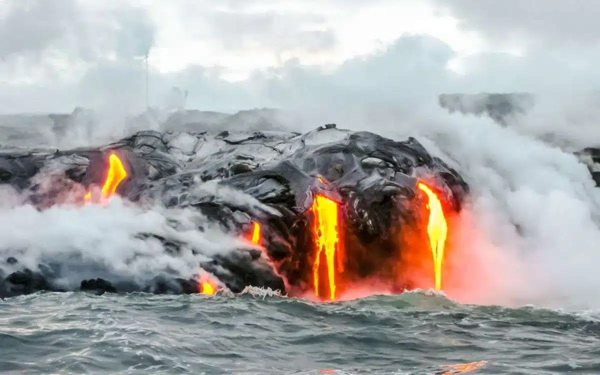 hawaii island big island volcano