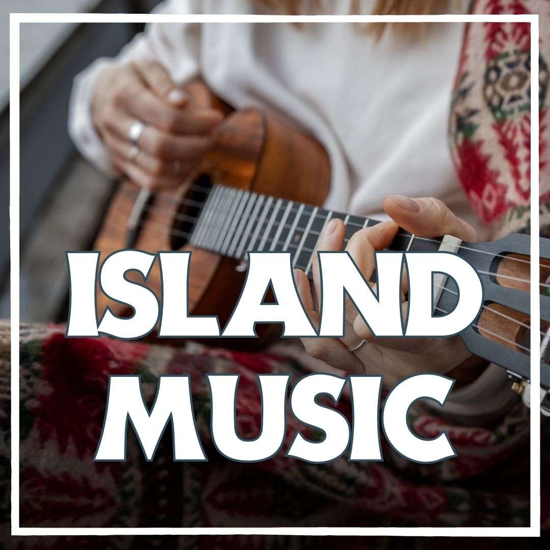hawaii island music