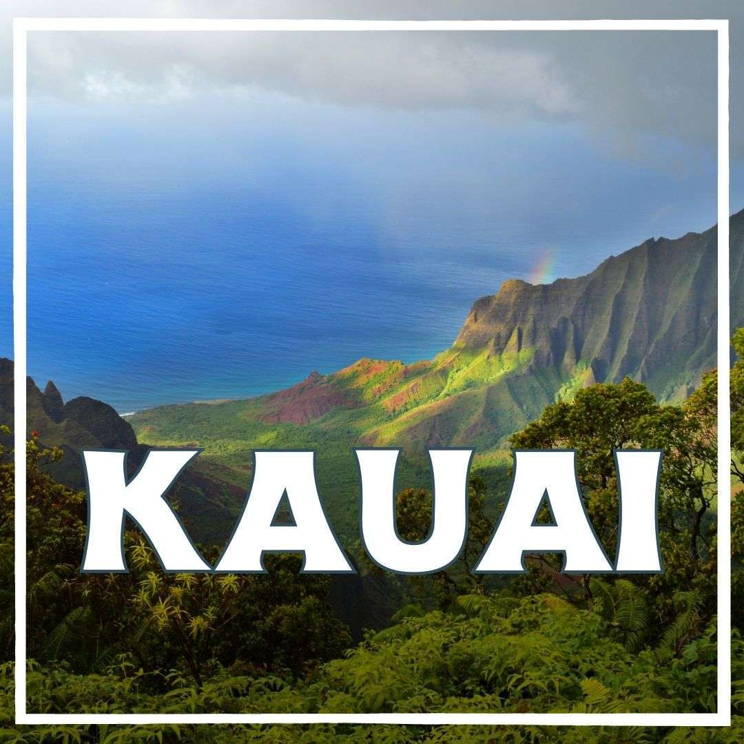 kauai hawaii travel guide