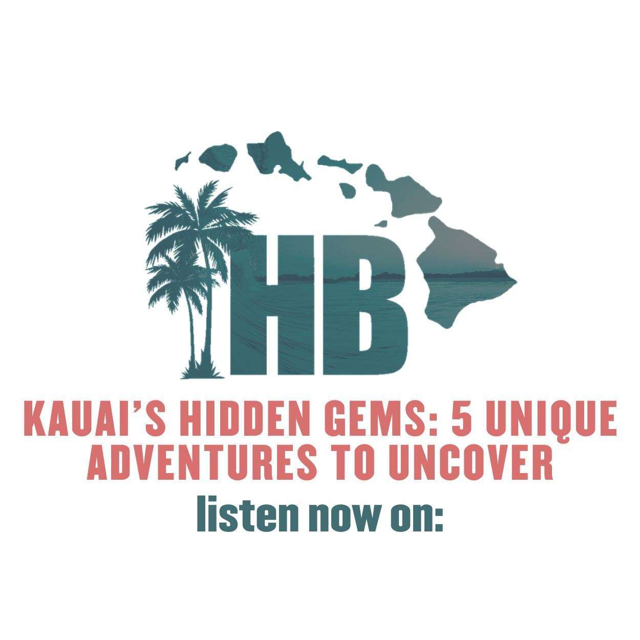 5 unique things on kauai