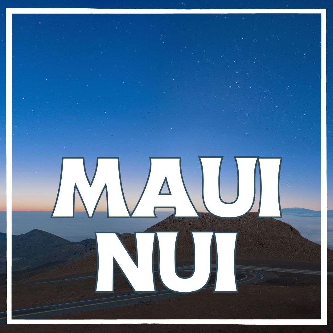 maui hawaii travel guide
