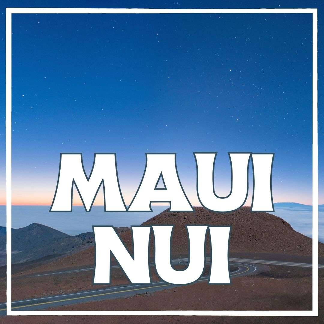 maui hawaii travel guide