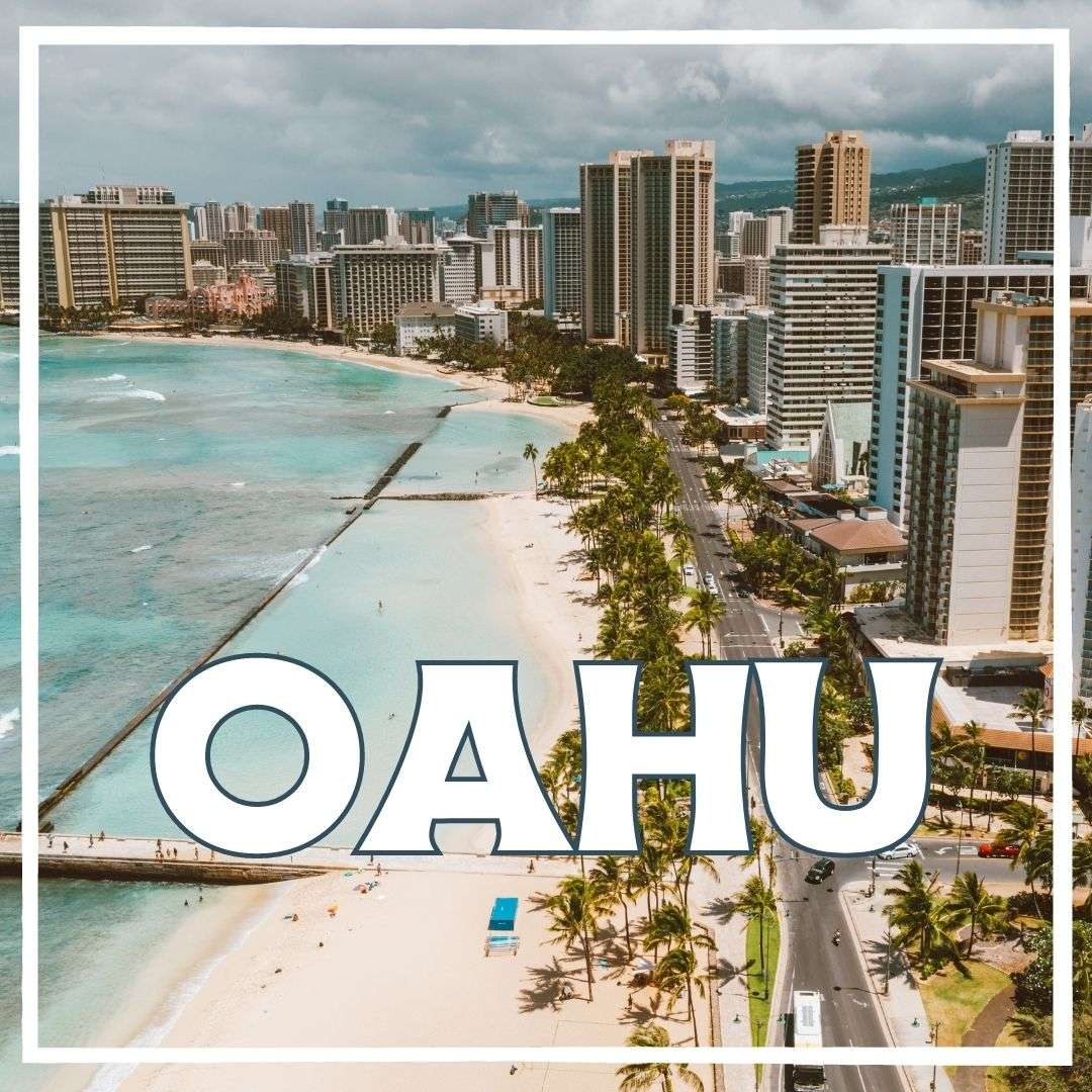oahu hawaii travel guide