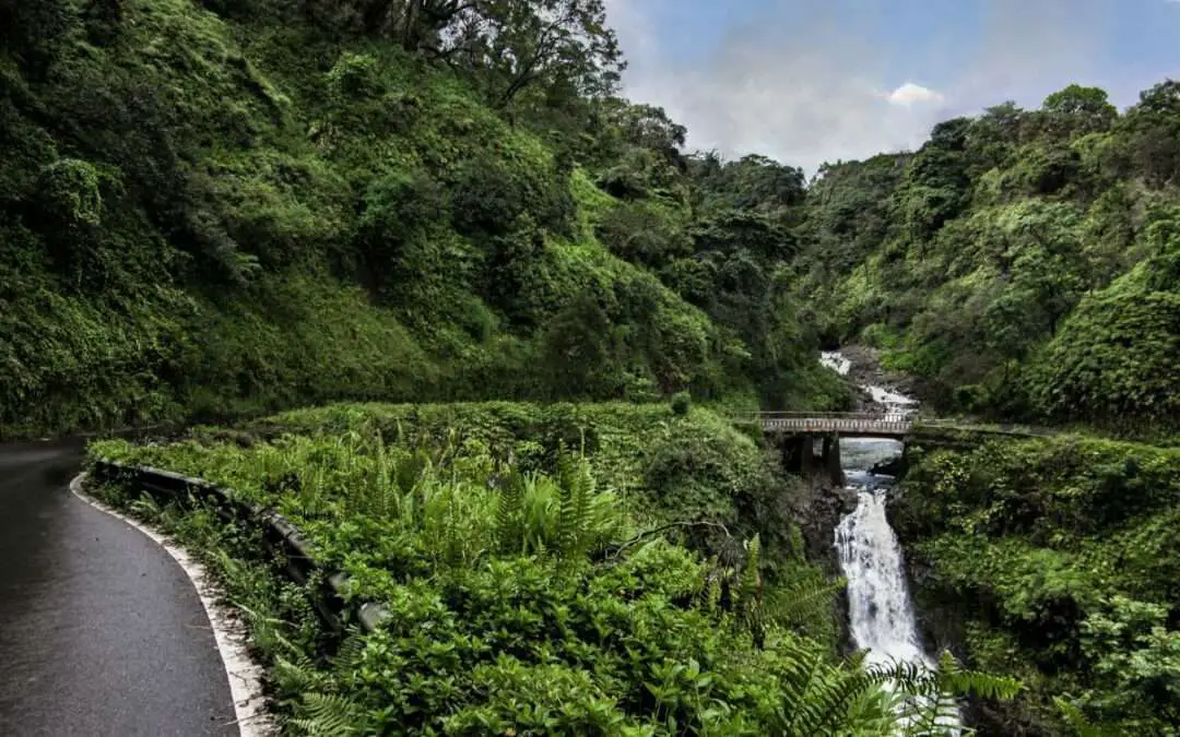 Rethinking the Road to Hana on Maui: Is it Worth it to Drive or Take a Guided Tour?