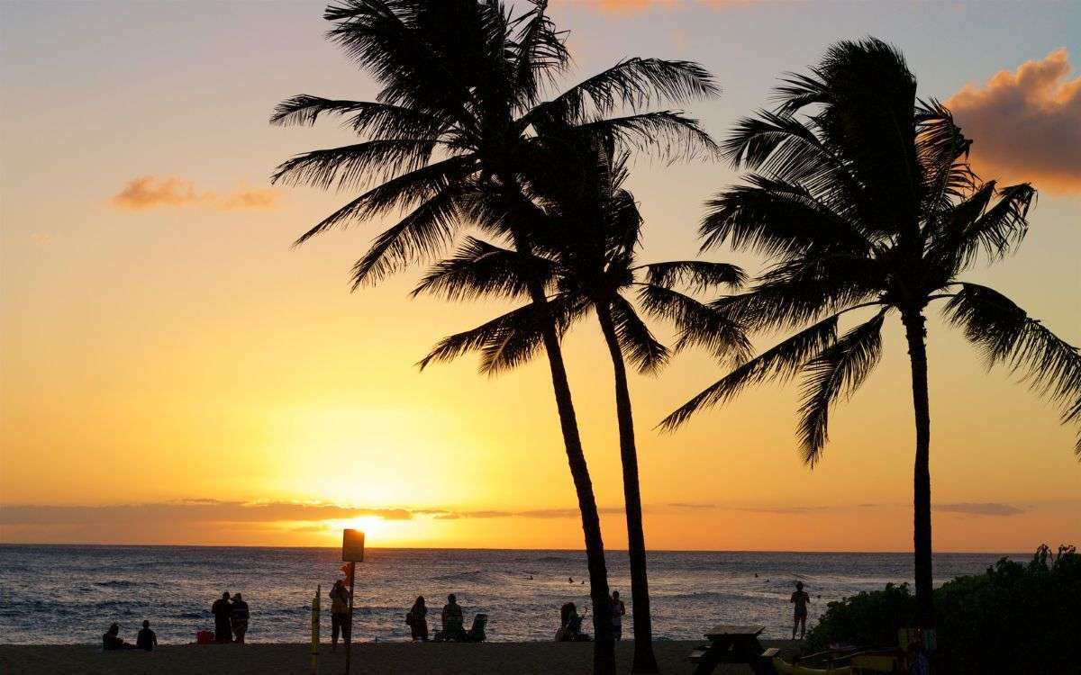 things to do in kauai Poipu Beach Park