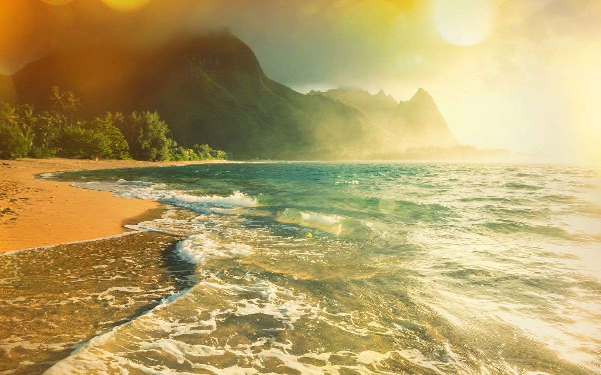 things to do in kauai best beach in kauai