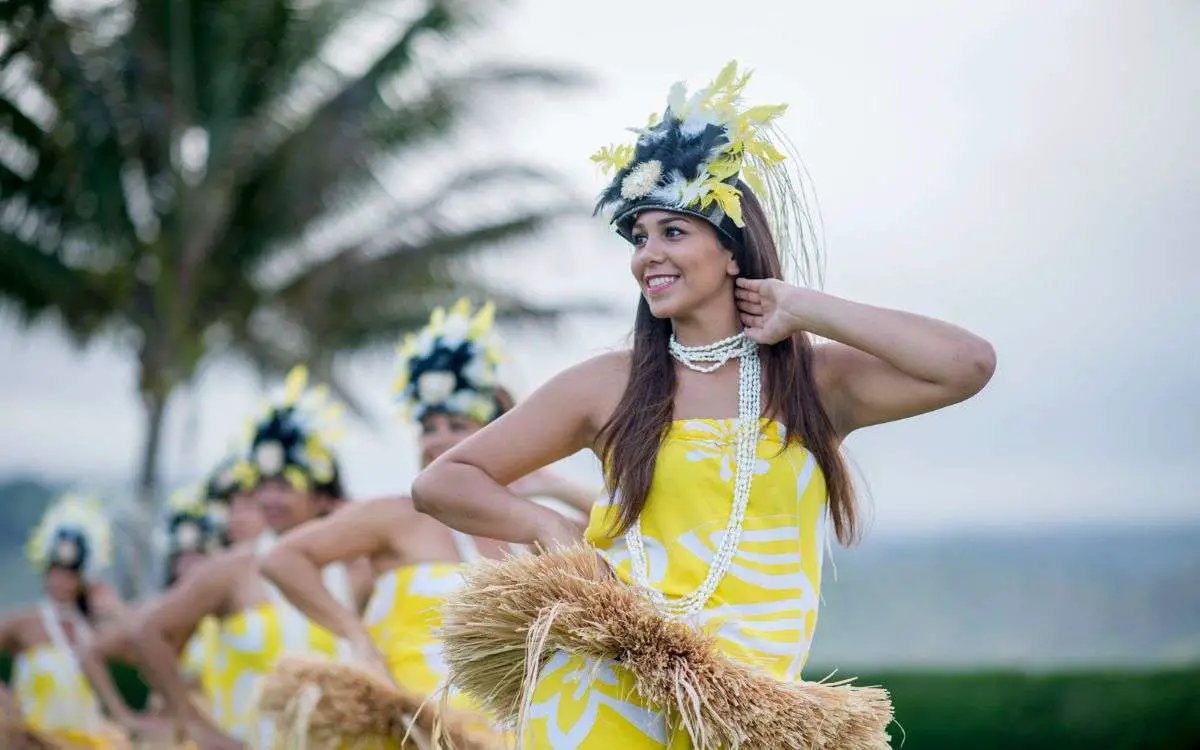things to do in kauai kauai luau