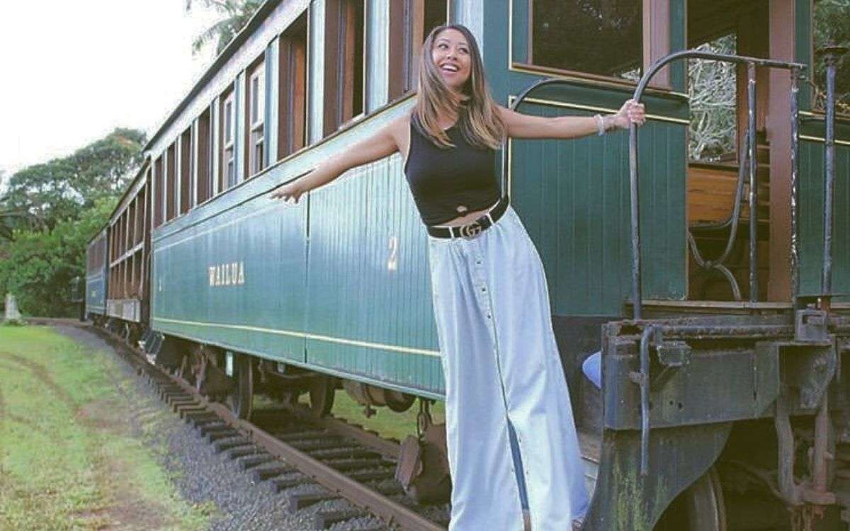 things to do in kauai plantation railway