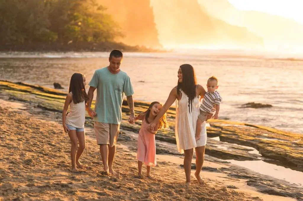things to do in maui family vacation with kids