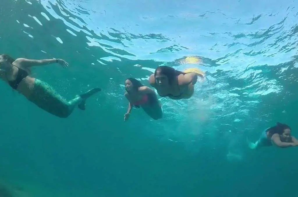 things to do in maui hawaii mermaid adventures