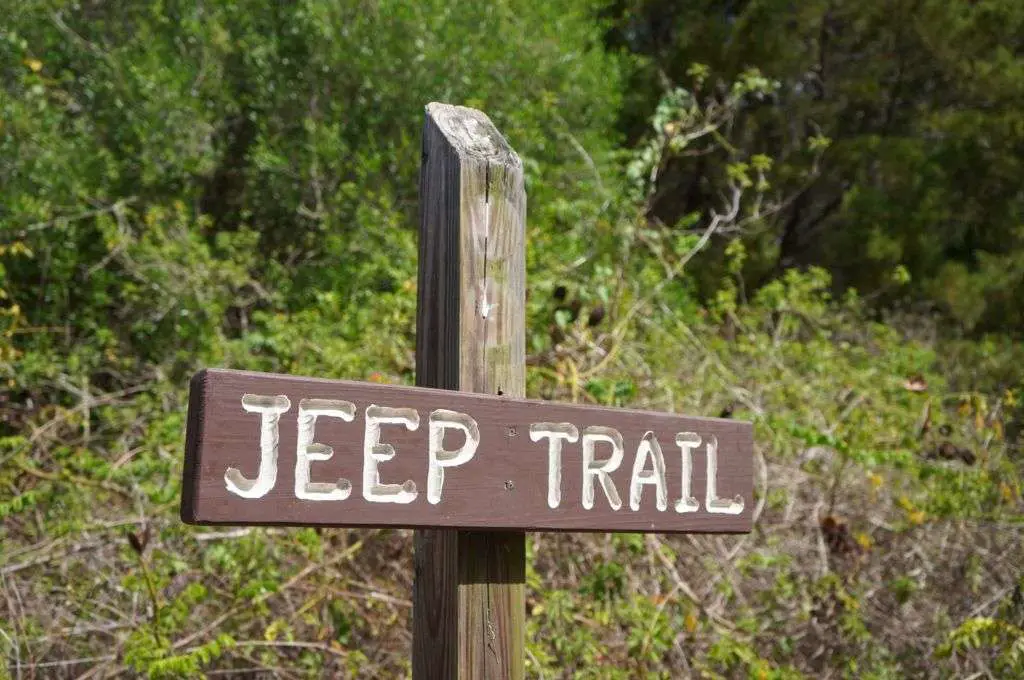 things to do in maui jeep adventure