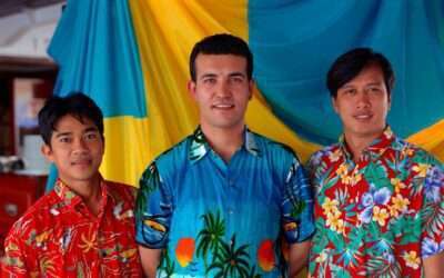 What to Wear to a Luau in Hawaii: Tips for Luau Attire 2 Aloha Friday: Embracing the Spirit of Hawaii’s Favorite Day