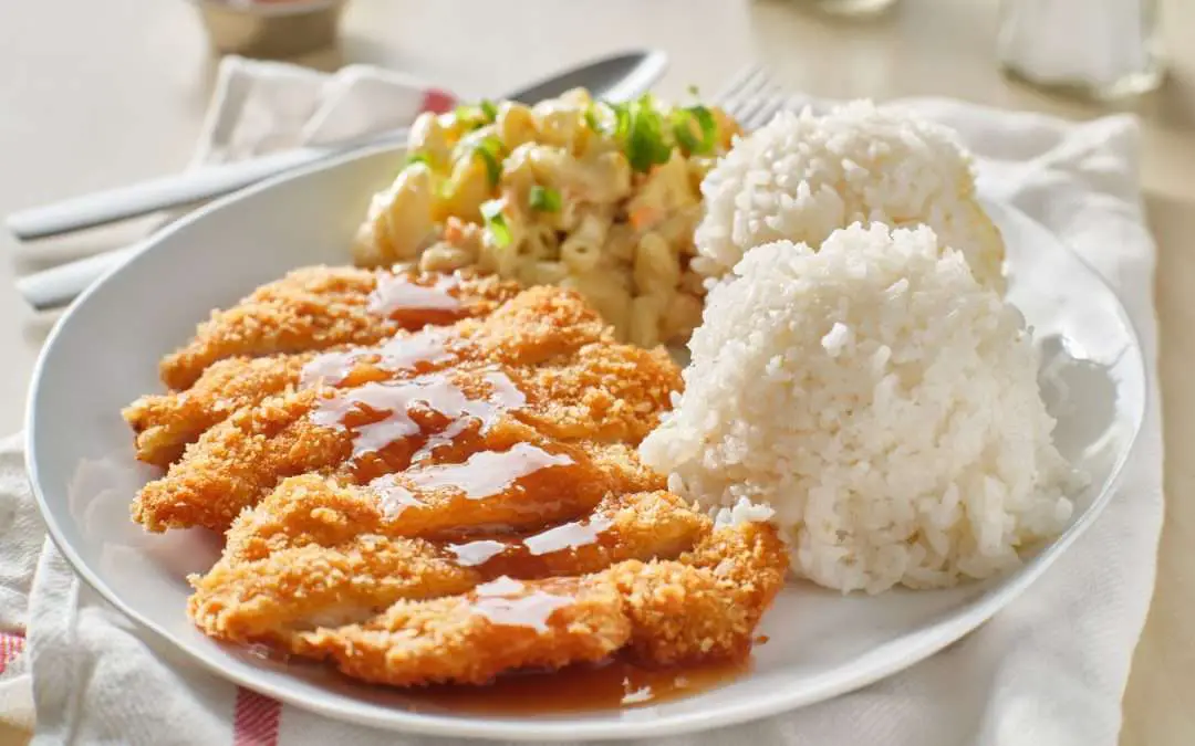Hawaiian Plate Lunch: A Brief History and Where to Find the Best in Hawaii