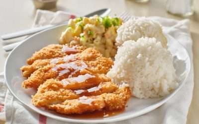 Hawaiian Plate Lunch: A Brief History and Where to Find the Best in Hawaii