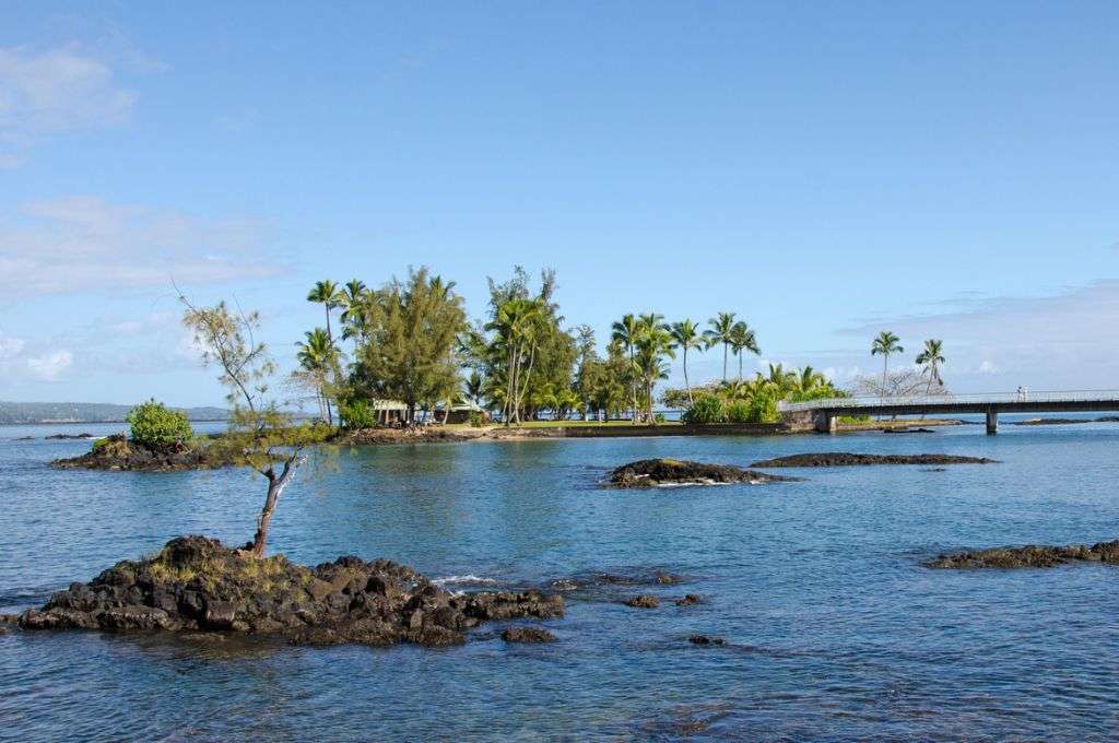 things to do in hilo coconut island