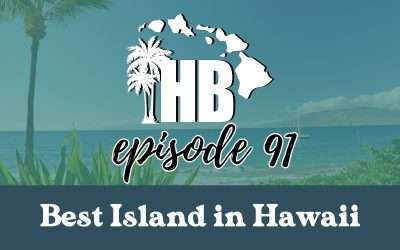 Ep. 134: Hawaiian x Alaska Airlines Merger: Maximize Your Miles and Travel Smarter 3 Episode 91: Best Island to Visit in Hawaii: How to Choose the Right One for Your Hawaiian Vacation