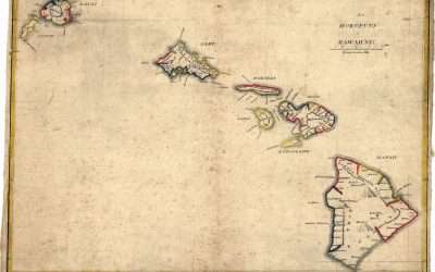 How Many Islands Are There in Hawaii?