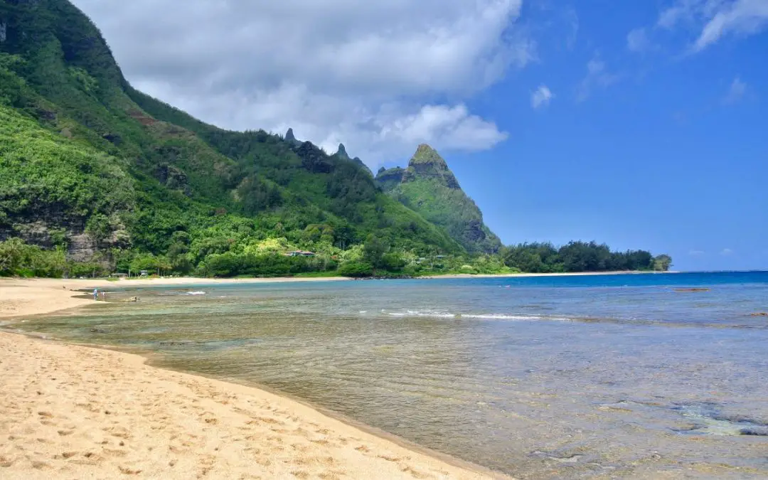 Top 10 Best Beaches in Kauai: Your Ultimate Guide to Kauai’s Coastline