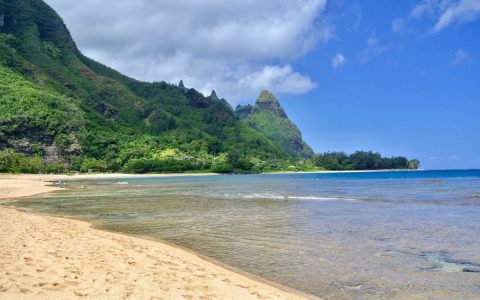 Top 10 Best Beaches in Kauai: Your Ultimate Guide to Kauai's Coastline ...