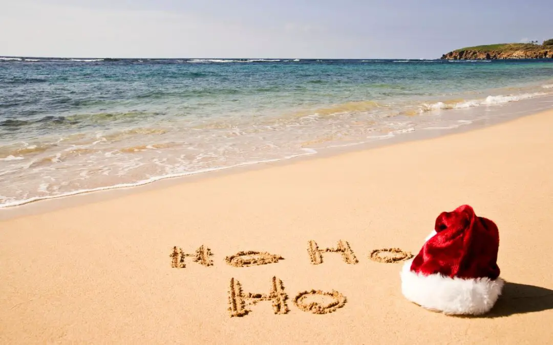 10 Best Hawaiian Christmas Songs to Ignite Your Festive Aloha Spirit!