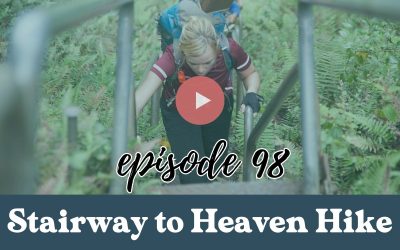 Episode 98 – The Stairway to Heaven Hike: The History and Future of the Ha’ikū Stairs