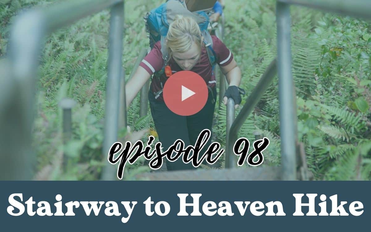 Hawaii Will Remove Its Famous 'Stairway to Heaven' — Here's Why