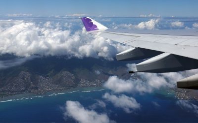 The Ultimate Guide to Island Hopping in Hawaii: How to Travel Between Islands in Hawaii