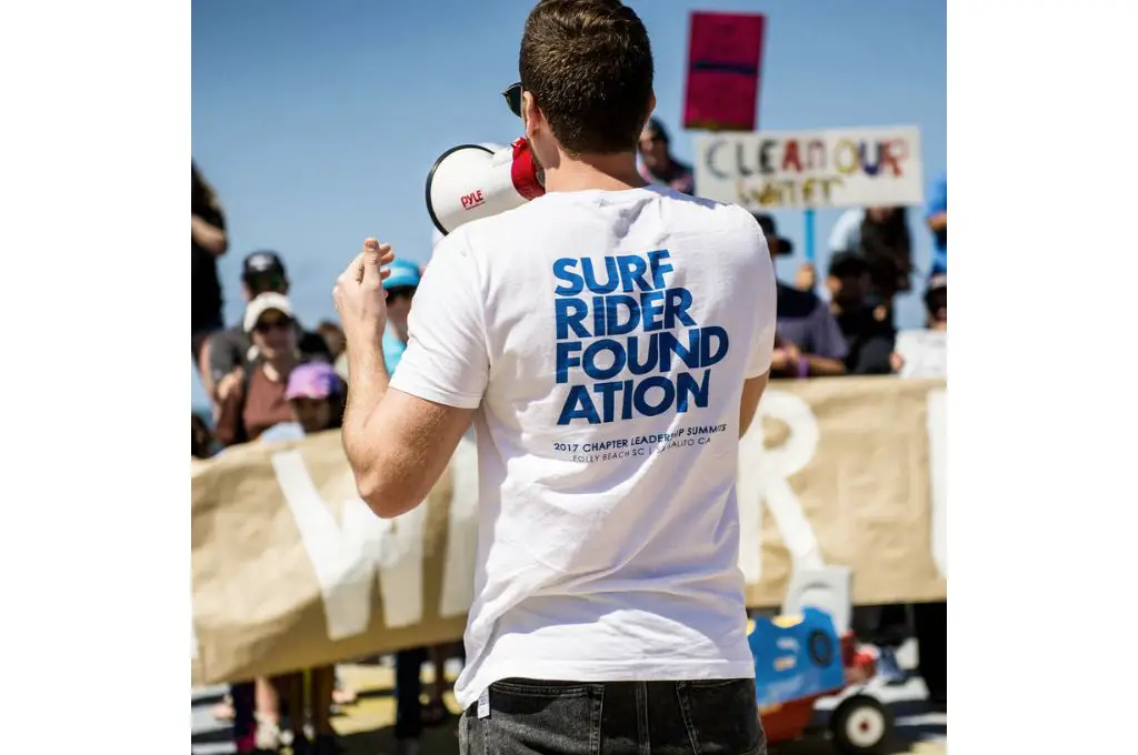 Kauai Volunteer Opportunities - surfrider foundation