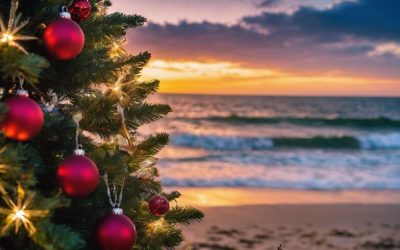 Christmas in Kauai Hawaii: The Ultimate Guide to Kauai During the Holidays (2023)