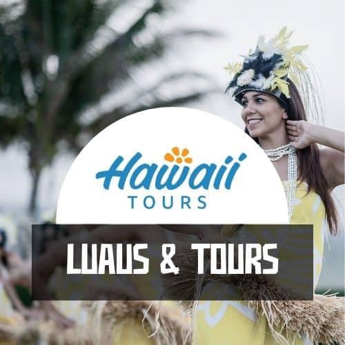 luaus and tours