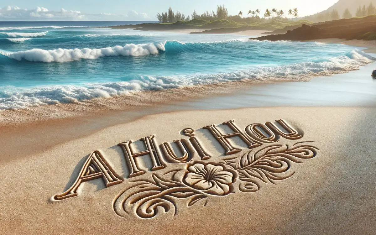 a hui hou meaning in hawaiian